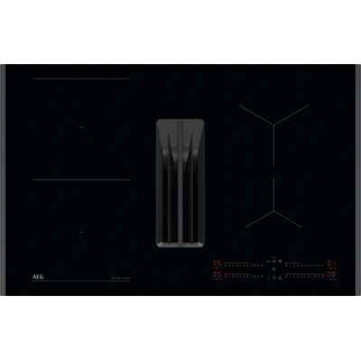 AEG TH84CB03FB - Black - Induction hob AEG TH84CB03FB - Black - Induction hob