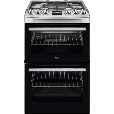 AEG CGX1130ACM - Stainless Steel - Freestanding cooker AEG CGX1130ACM - Stainless Steel - Freestanding cooker