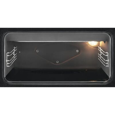 AEG - CKX6540ACB - Black - 60 cm - Freestanding Cooker AEG - CKX6540ACB - Black - 60 cm - Freestanding Cooker