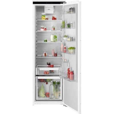 AEG Einbaukühlschrank - 310 L Weiß - TK6DS18WEC AEG Einbaukühlschrank - 310 L Weiß - TK6DS18WEC
