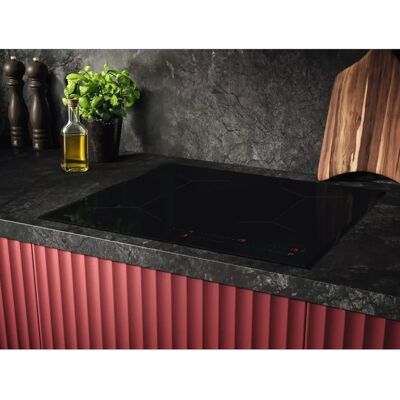 AEG TO64IA00FB 60cm Induction Hob - Black AEG TO64IA00FB 60cm Induction Hob - Black