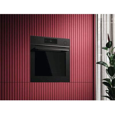 AEG TR7PB731ST - Noir - Four AEG TR7PB731ST - Noir - Four