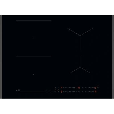 AEG - TO74IB0BFB - 4-zone AEG - TO74IB0BFB - 4-zone