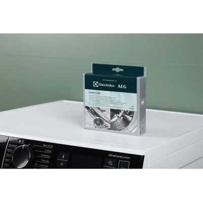 Electrolux M2GCP601 - Limescale and grease remover Electrolux M2GCP601 - Limescale and grease remover