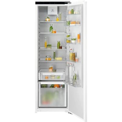 Electrolux ERD6DE18C - Geladeira embutida 310L - Branca Electrolux ERD6DE18C - Geladeira embutida 310L - Branca