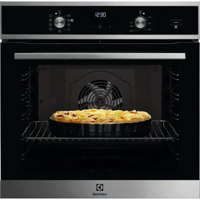 Electrolux EOD5F71X Horno SteamBake - Catalítico 72L Electrolux EOD5F71X Horno SteamBake - Catalítico 72L