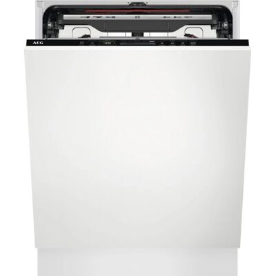AEG FSE7676AP - Bianco - Lavapentole AEG FSE7676AP - Bianco - Lavapentole