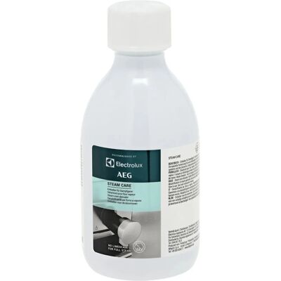 Electrolux M3OCD301 détartrant - Liquide, 250 ml Electrolux M3OCD301 détartrant - Liquide, 250 ml