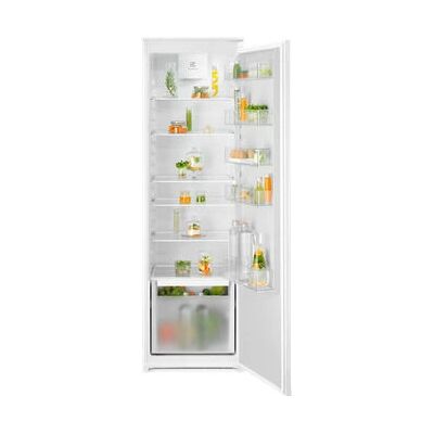 Electrolux ERD6DE18S4 - Blanc - Réfrigérateur encastrable - Publicité Electrolux ERD6DE18S4 - Blanc - Réfrigérateur encastrable - Publicité