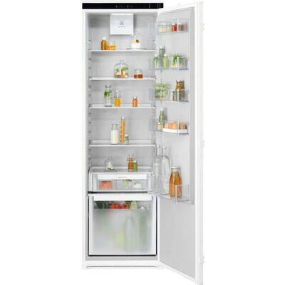 Electrolux Réfrigérateur Encastrable 177.2 cm ERD6DE18S1 - Réfrigérateur - Publicité Electrolux Réfrigérateur Encastrable 177.2 cm ERD6DE18S1 - Réfrigérateur - Publicité