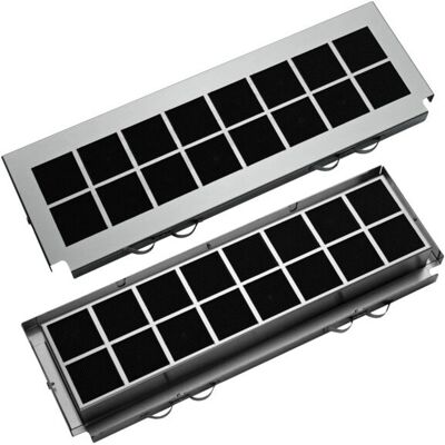 AEG MCFB75PR - Tuuletinlaitteen suodatin AEG MCFB75PR - Tuuletinlaitteen suodatin