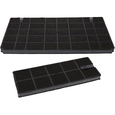 AEG OdourClean Standard-Kohlefilter - MCFB63ST - Filter AEG OdourClean Standard-Kohlefilter - MCFB63ST - Filter