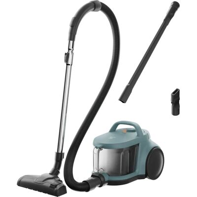 Electrolux EL31C2OG Vert Océan Aspirateur Sans Sac - Aspirateur Electrolux EL31C2OG Vert Océan Aspirateur Sans Sac - Aspirateur
