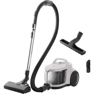Electrolux - EL51C2SW - 2 L - HEPA - Aspirapolvere Electrolux - EL51C2SW - 2 L - HEPA - Aspirapolvere
