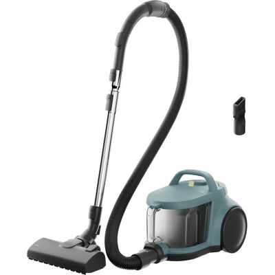 AEG AL51C1OG - Aspirateur cyclonique AEG AL51C1OG - Aspirateur cyclonique