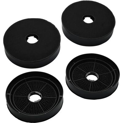 AEG MCFB78ST - Geurfilter AEG MCFB78ST - Geurfilter