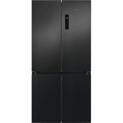 AEG - RMB952D6VB - Nero - 522 L - Side-by-Side - Frigorifero AEG - RMB952D6VB - Nero - 522 L - Side-by-Side - Frigorifero