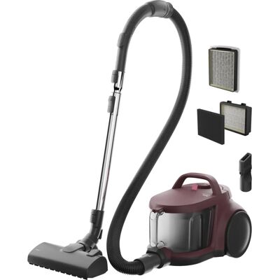 AEG AL51C1DRF - Odkurzacz cyklonowy AEG AL51C1DRF - Odkurzacz cyklonowy