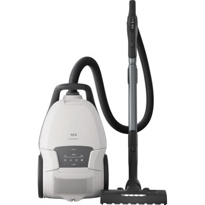 AEG AB81U1SW Porszívó - Energiatakarékosság & Automata mód AEG AB81U1SW Porszívó - Energiatakarékosság & Automata mód