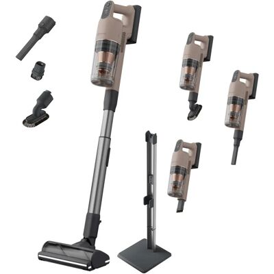 Electrolux - EP91UB21WB - Kabellos - 0.6 L - vacuum Electrolux - EP91UB21WB - Kabellos - 0.6 L - vacuum
