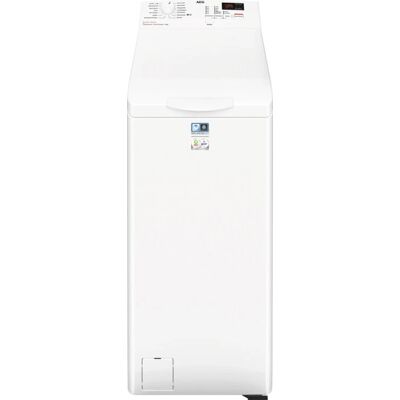 AEG LTR6A41460 - Automatische Beladungserkennung - Waschmaschine AEG LTR6A41460 - Automatische Beladungserkennung - Waschmaschine