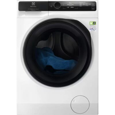 Electrolux EW9F710GCY - Bianco - Lavatrice Electrolux EW9F710GCY - Bianco - Lavatrice