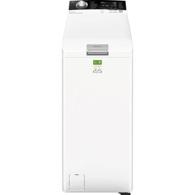 AEG - LTR87ULM - Wit - Bovenlader - Wasmachine AEG - LTR87ULM - Wit - Bovenlader - Wasmachine