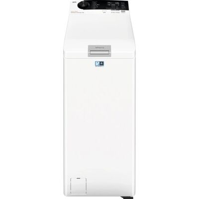 AEG LTR7573A Wit Top-load Wasmachine - Wasmachine AEG LTR7573A Wit Top-load Wasmachine - Wasmachine