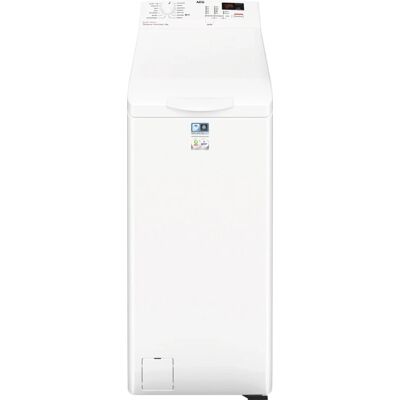 AEG LTR6162K - Wit - Wasmachine AEG LTR6162K - Wit - Wasmachine