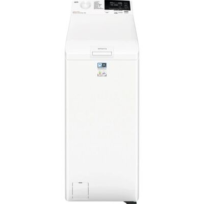 AEG LTR6363A - Wit - Wasmachine AEG LTR6363A - Wit - Wasmachine