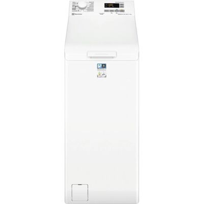 Electrolux EN6T5732NB - Blanco - Lavadora Electrolux EN6T5732NB - Blanco - Lavadora