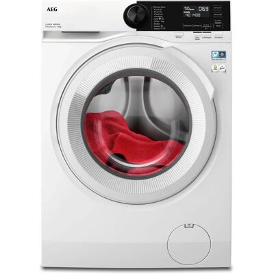 AEG LR6A65490 - 9kg Waschmaschine - ProSense AEG LR6A65490 - 9kg Waschmaschine - ProSense
