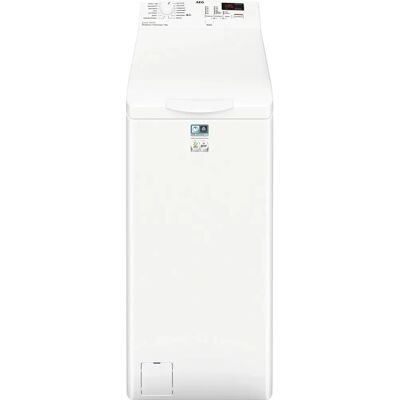 AEG LTR6N40260 - 6 kg Waschmaschine - Weiß AEG LTR6N40260 - 6 kg Waschmaschine - Weiß
