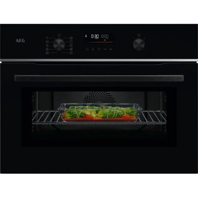 AEG TK6NK501B - Stainless Steel - Microwave Oven AEG TK6NK501B - Stainless Steel - Microwave Oven