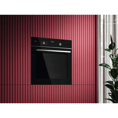 AEG GR6PB53FSB - Negro - Horno AEG GR6PB53FSB - Negro - Horno