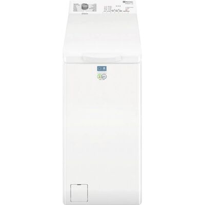 Electrolux EWQ6412B - Blanc - Machine à laver Electrolux EWQ6412B - Blanc - Machine à laver