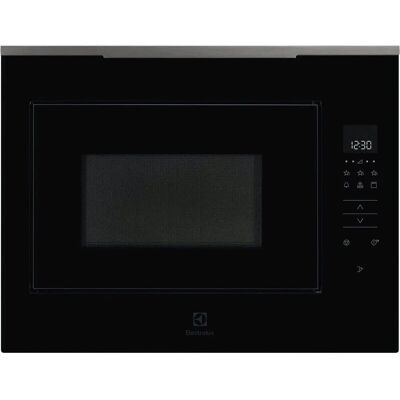 Electrolux - KMFD264TEH - 26L - Publicité Electrolux - KMFD264TEH - 26L - Publicité
