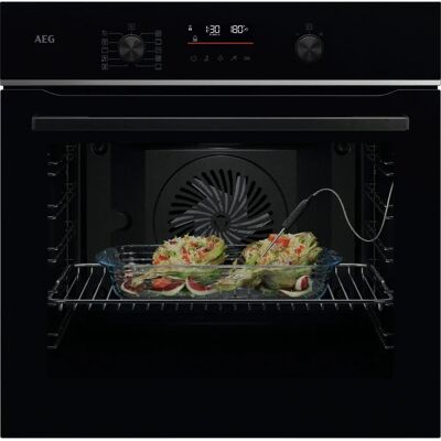 AEG TA5PB531AB - Negro - Horno AEG TA5PB531AB - Negro - Horno