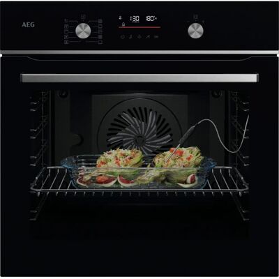 AEG OA5PB531AB - Negro - Horno AEG OA5PB531AB - Negro - Horno