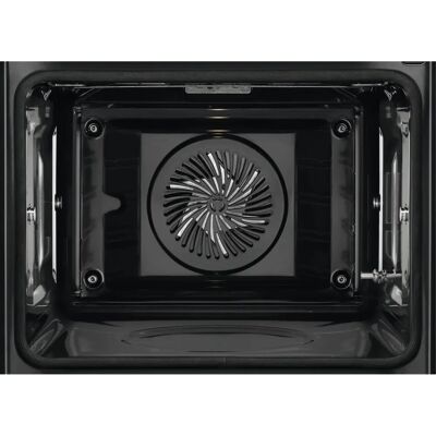 AEG Série 6000 OS6PB51AM 71 L 3500 W Preto - Forno AEG Série 6000 OS6PB51AM 71 L 3500 W Preto - Forno