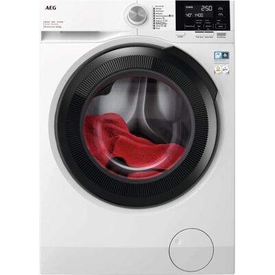 AEG - LWR7116O4B - 10kg/6kg - Washer Dryer AEG - LWR7116O4B - 10kg/6kg - Washer Dryer