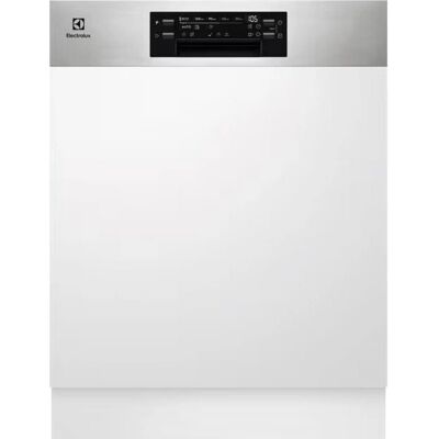 Electrolux KEGB7400IX - Inox - Lave-vaisselle Electrolux KEGB7400IX - Inox - Lave-vaisselle