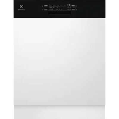 Electrolux KEGB7400IK - Noir - Lave-vaisselle Electrolux KEGB7400IK - Noir - Lave-vaisselle