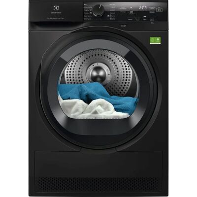 Electrolux EW7H49B Asciugatrice DelicateCare Certificata Woolmark Electrolux EW7H49B Asciugatrice DelicateCare Certificata Woolmark