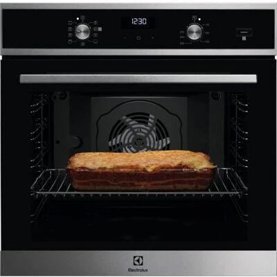 Electrolux EOD5H40X - Four SteamBake Surround Cook Electrolux EOD5H40X - Four SteamBake Surround Cook