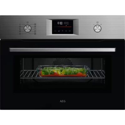 AEG - OK6NK40M - 44 L - 3000 W - Microwave Oven AEG - OK6NK40M - 44 L - 3000 W - Microwave Oven
