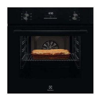 Electrolux LOH3C00BK - Negro - Horno Electrolux LOH3C00BK - Negro - Horno