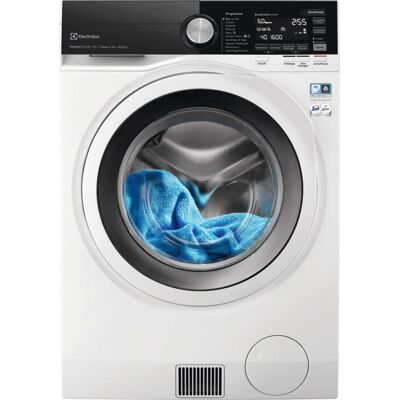 Electrolux EW9W216BW - Bianco - Lavatrici Asciugatrici Electrolux EW9W216BW - Bianco - Lavatrici Asciugatrici