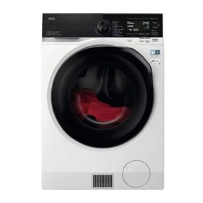 AEG LWR9C16BAY Lavatrici Asciugatrice - Pompa di calore ecologica AEG LWR9C16BAY Lavatrici Asciugatrice - Pompa di calore ecologica