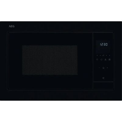 AEG TS5GM25EB - Preto - Micro-ondas com grill AEG TS5GM25EB - Preto - Micro-ondas com grill